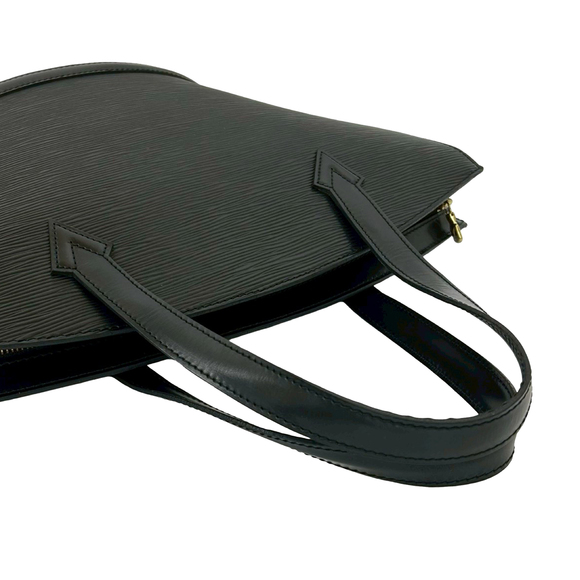 Pre-Loved Louis Vuitton Epi Saint Jacques PM Short Strap - Picture 9 of 9